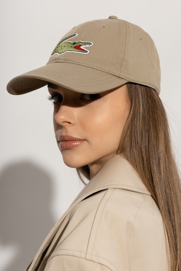 Lacoste hat clearance canada